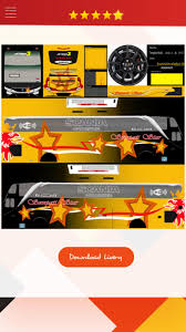 Entdecke rezepte, einrichtungsideen, stilinterpretationen und andere ideen zum ausprobieren. Livery Sempati Star Shd Para Android Apk Baixar