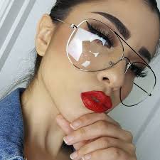 Shop Our Collection of Transparent Sunglasses for 2024