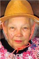 Anita Driffill Obituary (1940