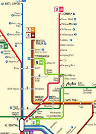 You can take a train from kajang to kelana jaya lrt station via pasar seni in around 1h 2m. Kl Sentral Lrt Timetable Jadual 2020 2021 Light Rail Transit Trains