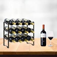 Why You Should Use A Wine Rack | Wine And Wine Accessories