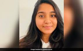 Indian Consulate Raises Concern Over Cop Laughing At Students Death In US