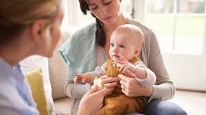 If there is a family history of dairy allergy, then soy infant. Introducing Dairy To Milk Allergy Infant How Your Baby Or Toddler S Food Allergies Can Affect Sleep Experts Used To Think That These Were Just Temporary Baby Allergies Or Infant