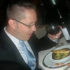 Barry A. Nickerson (@BarryNickerson1)