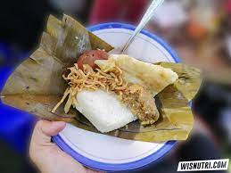 Scopri ricette, idee per la casa, consigli di stile e altre idee da provare. Menuntaskan Rindu Dengan Sego Gablok Tawangmangu Wisnutri Com