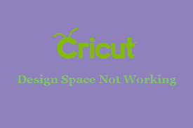 These are the instructions provided by cricut to obtain the application: How To Fix Cricut Design Space Not Working On Windows