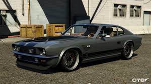 Sure, that new sports coupé is half the weight, and it has a cleaner. Dewbauchee Rapid Gt Classic 05 Tg Stig Flickr