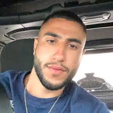 Moe Nasser (@moenasser27)