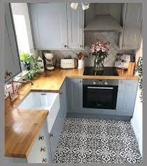 Top 5 Small Kitchen Ideas Design On A Budget Cottage Kitchens Shabby Kitchen Cabinet Kitchen Remodel Cost Small Kitchen Remodel Cost Kitchen Remodel Design