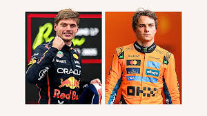 Piastri Craque, Verstappen Triomphe! Choc en F1 à Bakou!
