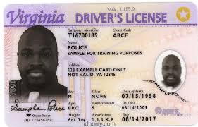 Laminate the id using a laminator. Virginia Id Fast Fake Id Service Buy Fake Id