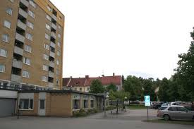 Borås is located at the point of two crossing railways, among them the railway between gothenburg and kalmar. Fid Motesplats Norrby