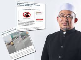 Kenyataan akhbar ketua pengarah kesihatan malaysia. Pemandu Mabuk Kerajaan Perlu Serius Kuat Kuasa Undang Undang