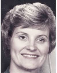 Gail Hilton Wood Obituary