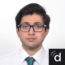 Dr. Ahmed Shahab, MD