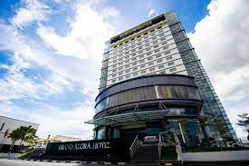 Grand alora hotel is strategically positioned in the heart of alor setar city. ÙÙ†Ø¯Ù‚ Ø¬Ø±Ø§Ù†Ø¯ Ø§Ù„ÙˆØ±Ø§ Ù‡ÙˆØªÙ„ Alor Setar Trivago Ae