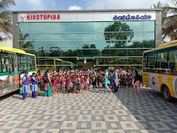 Kidztopiaa Bengaluru 2020 What To Know Before You Go With Photos Tripadvisor