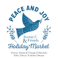 Peace and Joy Holiday Market event image