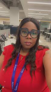 Thank you for having me here. My name is Bridget, I love to travel so I am  here.