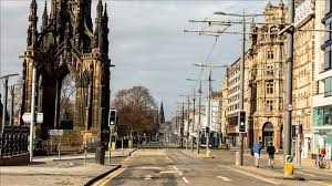 Six years ago scotland rejected independence but now polls consistently show a majority back it. Breakup Britain Majority Of Scots Back Independence