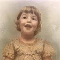 Mrs. Constance Hope Joyner Hopkins Hayward Obituary