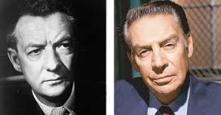 Hey, don't I know you from somewhere?