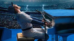 Set to his most beloved songs, it's the epic musical story of elton john, his breakthrough years in the 1970s and his fantastical transforma. Rocketman Review Ign
