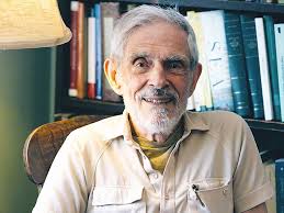 Remembrances of Chandler Davis (1926–2022)