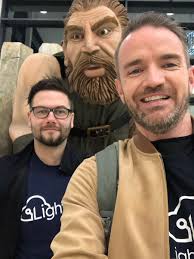 Tom Ashman (@LightYearTomAsh)