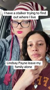 Lacy Baxter's Instagram, Twitter & Facebook