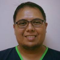 Mohammad Hafiz Yusoff