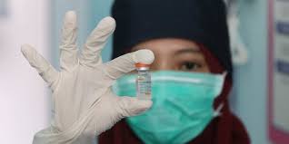 January, 2020 sinovac begins developing an inactivated vaccine against the coronavirus. Perbedaan Kemasan Vaksin Covid 19 Sinovac Merdeka Com