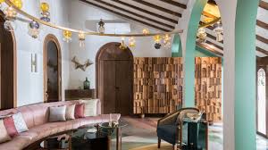 You can click the picture to see the large or full size photo. This Pune Bungalow S Interiors Pay An Ode To Maximalism Architectural Digest India