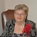 Frances Russell Mayhew Obituary