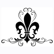 Image Result For Fleur De Lis Fleur De Lis Tattoo Art Flur De Lis Tattoo