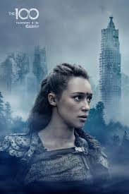 Titus was a recurring character in the third season. Lexa The 100 Wallpapers Wallpaper Cave
