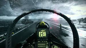 Keren Perang Pesawat Tempur Jet Fighter Battlefield Iii Beautifull Realistic Graphic Youtube