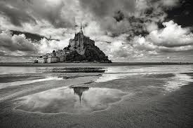 Mont Saint Michel Normandy France Best Vacation Destinations Best Vacations France Travel