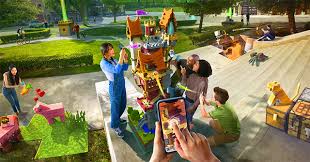 Minecraft earth android latest 0.33.0 apk download and install. How To Get Free Minecraft Earth Skin