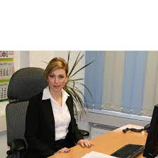 (david berger) diese frau steht auf listenplatz 2 der grünen im saarland: Iryna Gaydukova Financial Controller Nanogate Se Xing