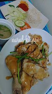 Gaul sebati baru masukkan beras yang sudah di tos tadi. Giler Kentang Tercari2 Resepi Nasi Ayam Ala2 Chicken Rice Shop Kokokkk Akhirnya Jumpe Gak Kt Afc Chanel Simple Rupernye Cuma Sedikit Remeh Part Nk Masak Ayam Tu Je Ikut Resepi
