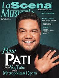 David Potvin: Honouring Canadian Repertoire