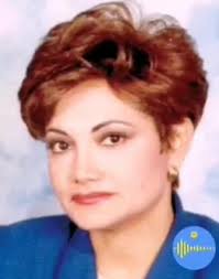 MARTA DE MARTINELLI ES UNA MALA MADRE CORTUPTA AL IGUAL QUE SU MARIDO.