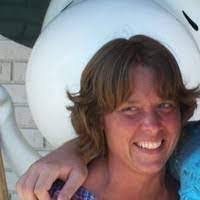 Kimberly Rottier's Instagram, Twitter & Facebook