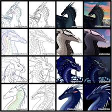 4 X 4 Meme By Xthedragonrebornx Wings Of Fire Dragons Wings Of Fire Fire Art