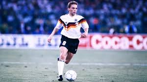 Mit welcher häufigkeit wird die 1990 nationalmannschaft aller wahrscheinlichkeit. Thomas Hassler Uber Wm Sieg Heute Vor 30 Jahren Wir Waren Ein Ganzer Haufen Voller Toller Charaktere Rbb24