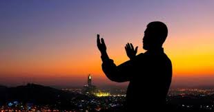 Inilah Bacaan Doa Bepergian Jarak Jauh Outdoor Human Silhouette Sunset