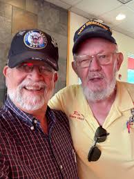 Meeting John at a Music Venue