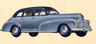 Image result for Ensign Blue 1946 Chevrolet