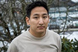 Jonas Yang Tislevoll